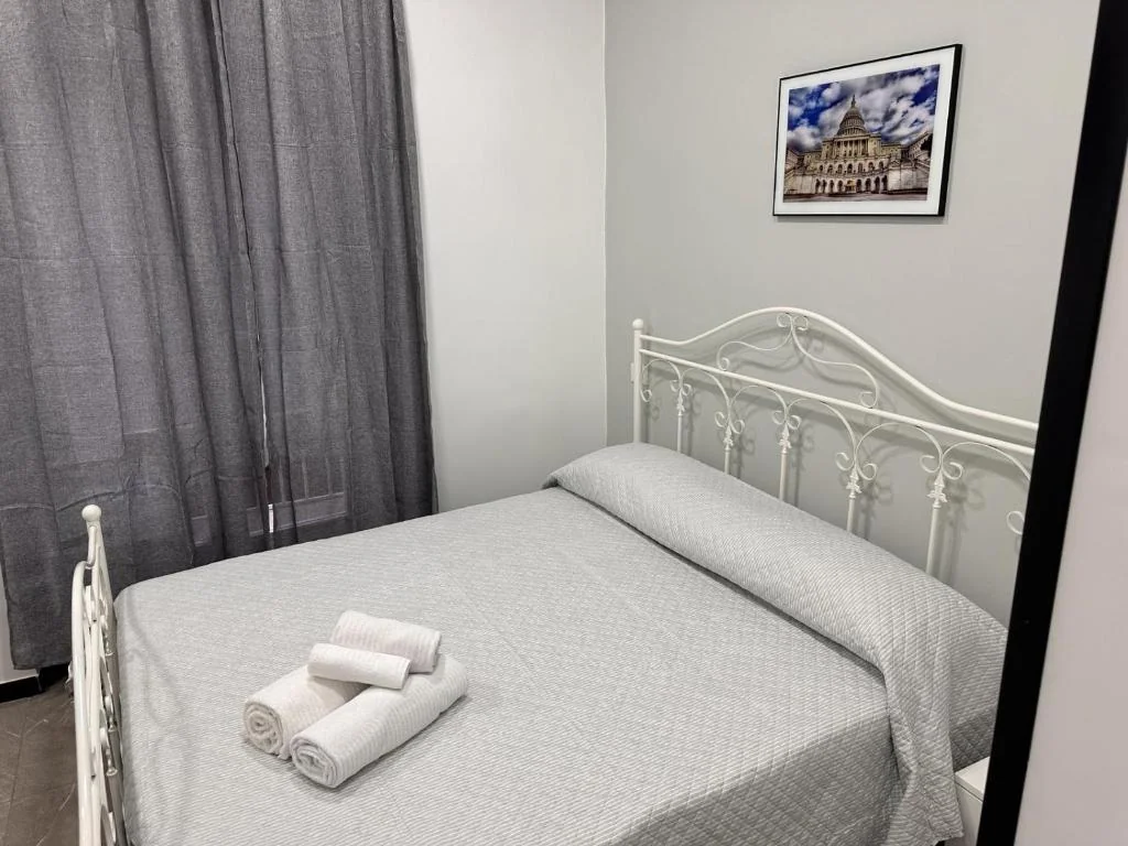 Le Camere di Anna e Grazia