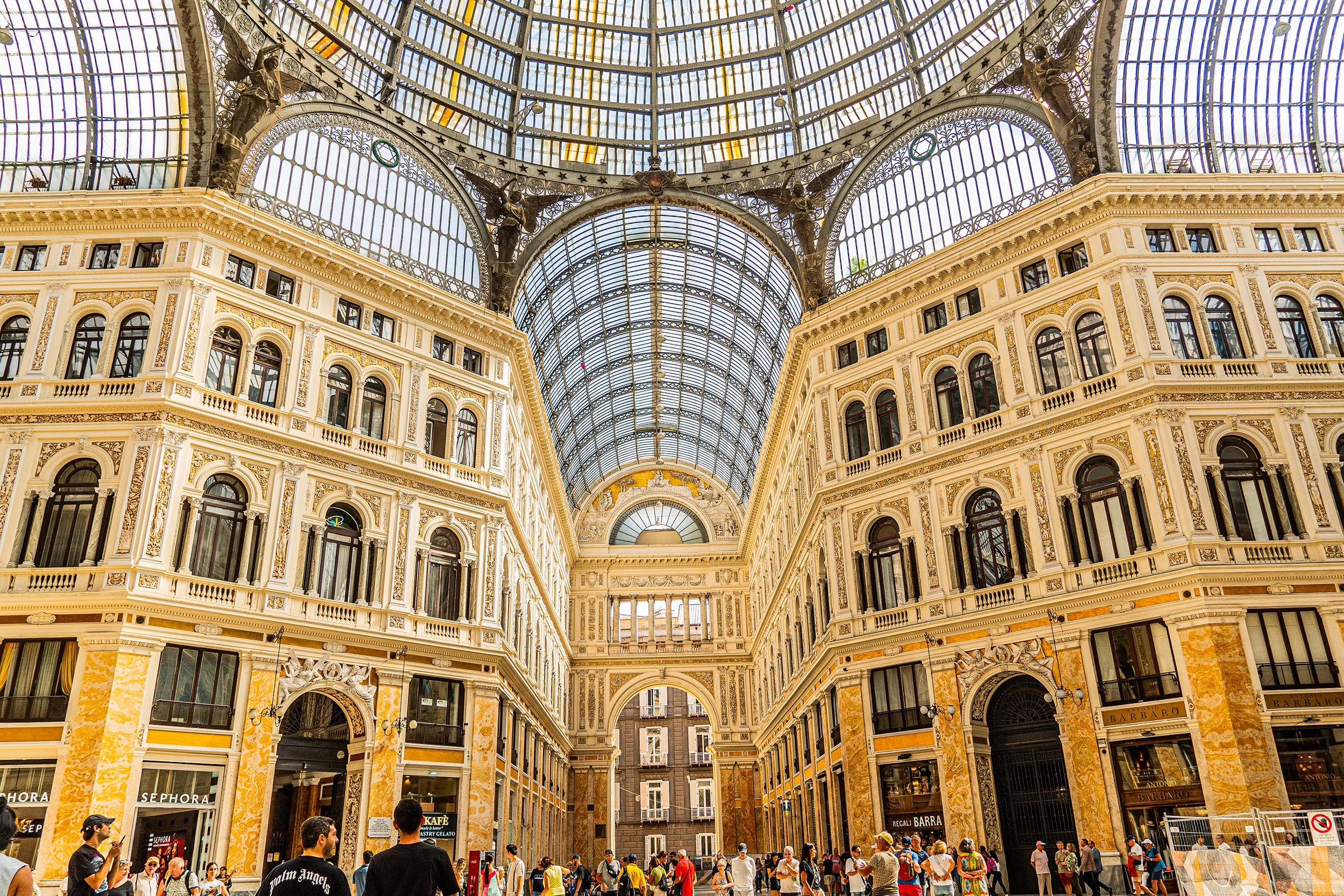 Galleria Umberto I