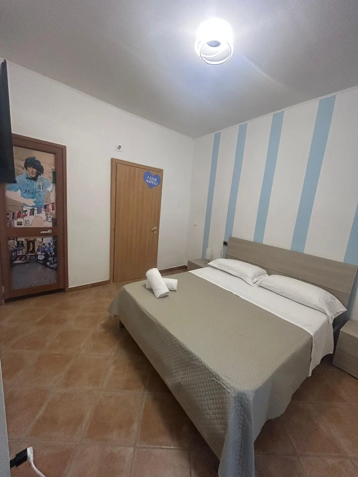 Camera Procida