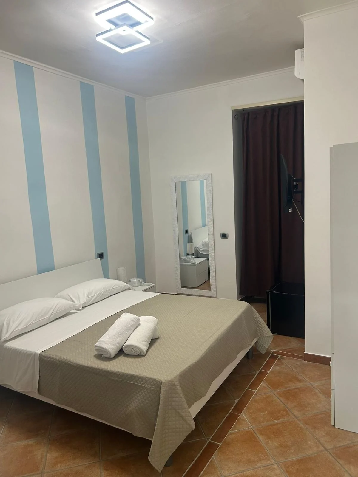 Prenota al B&B Il Golfo